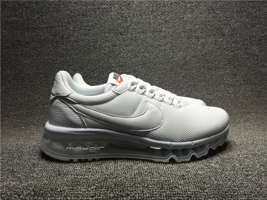 Super Max Nike Air Max LD-ZERO GS--003